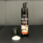 Фото 1 Megvit Leather Cleaner очиститель изделий из кожи 250 мл